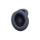 Zapasowe nauszniki do Sennheiser Momentum 3.0, pianka memory i skóra, Czarny, Black, 1 para