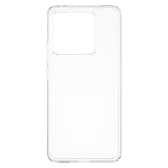 Etui Urban Combat do Xiaomi 15 Ultra, Przezroczyste, PanzerGlass
