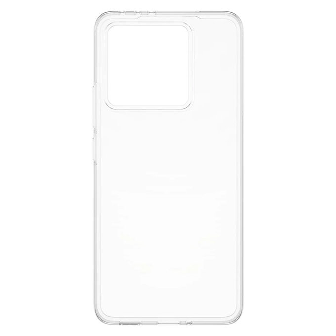 Etui Urban Combat do Xiaomi 15 Ultra, Przezroczyste, PanzerGlass
