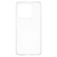 Etui Urban Combat do Xiaomi 15 Ultra, Przezroczyste, PanzerGlass