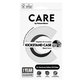 Etui Kickstand do Samsung Galaxy S25 Edge, Czarne, PanzerGlass