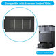 Filtr kurzu do Ecovacs Deebot T30c, T30C Omni