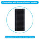 Filtr kurzu do Ecovacs X8 Pro Omni, X8 Omni, T80 Omni