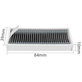 Filtr kurzu do Ecovacs X11, X11 Omni, X11 Pro, X11 Pro Omni