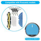 Kompletny zestaw do Proscenic 811GB, 911S
