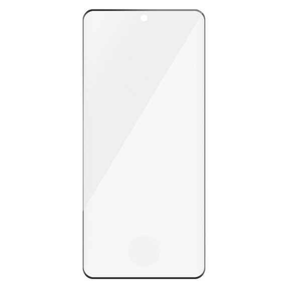 Szkło hartowane UWF do Motorola Edge 60/60 Pro/60 Fusion, Czarne, SAFE by PanzerGlass