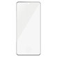 Szkło hartowane UWF do Motorola Edge 60/60 Pro/60 Fusion, Czarne, SAFE by PanzerGlass