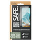 Szkło hartowane UWF do Motorola Edge 60/60 Pro/60 Fusion, Czarne, SAFE by PanzerGlass