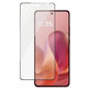 Szkło hartowane UWF do Motorola Moto G86 Power, Czarne, SAFE by PanzerGlass