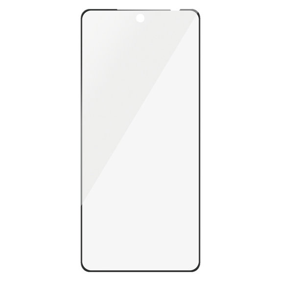 Szkło hartowane UWF do Motorola Moto G86 Power, Czarne, SAFE by PanzerGlass