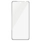 Szkło hartowane UWF do Motorola Moto G86 Power, Czarne, SAFE by PanzerGlass