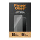 Szkło hartowane UWF do Xiaomi 15T/15T Pro, Czarne, PanzerGlass