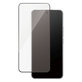 Szkło hartowane UWF do Xiaomi 15T/15T Pro, Czarne, PanzerGlass