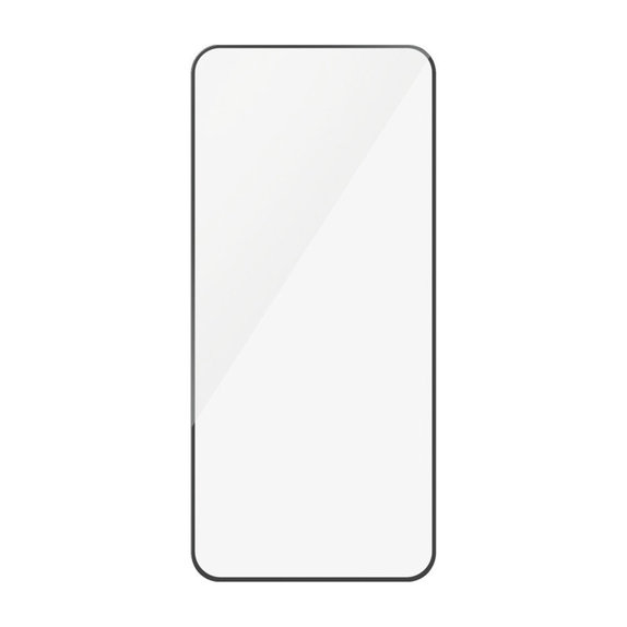 Szkło hartowane UWF do Xiaomi 15T/15T Pro, Czarne, PanzerGlass