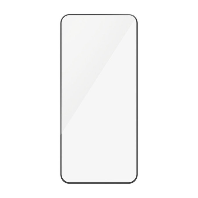 Szkło hartowane UWF do Xiaomi 15T/15T Pro, Czarne, PanzerGlass