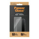 Szkło hartowane UWF do Xiaomi 15T/15T Pro, Czarne, PanzerGlass