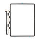 Ekran dotykowy z klejem dla iPad Air 13 (2024), Black