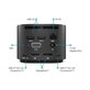Stacja dokujaca Thunderbolt HP G2 (USB-C) Refurbished