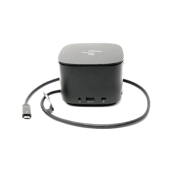 Stacja dokujaca Thunderbolt HP G2 (USB-C) Refurbished