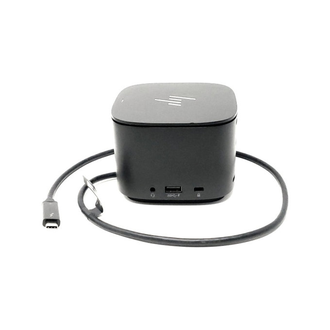 Stacja dokujaca Thunderbolt HP G2 (USB-C) Refurbished