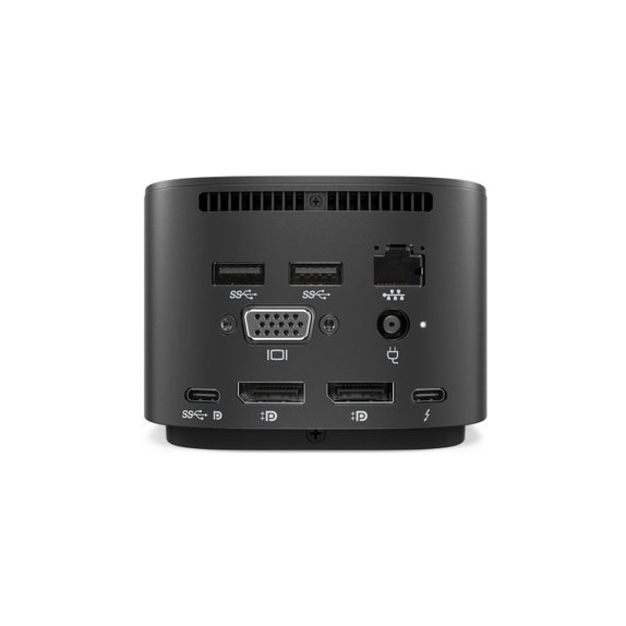 Stacja dokujaca Thunderbolt HP G2 (USB-C)