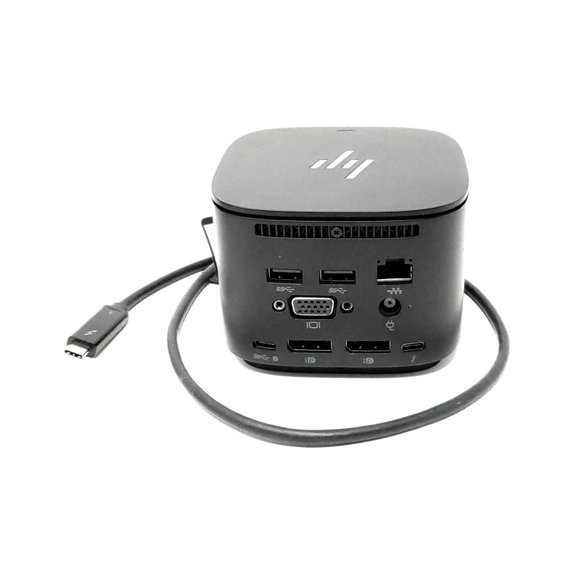 Stacja dokujaca Thunderbolt HP G2 (USB-C)