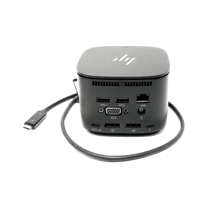 Stacja dokujaca Thunderbolt HP G2 (USB-C)