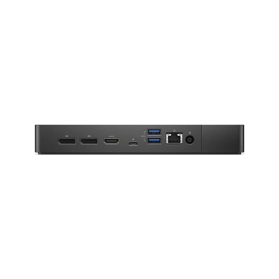 Stacja dokujaca (USB-C) i 130W Adapter do Dell WD19S K20A001, Refurbished