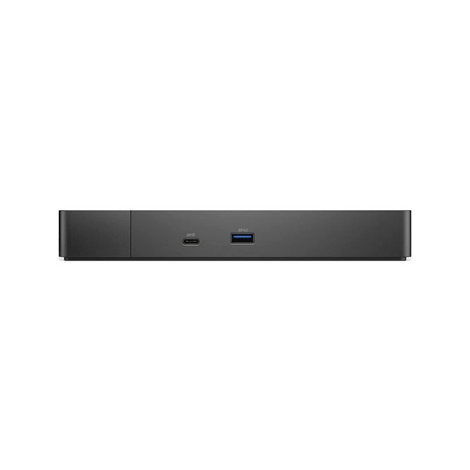 Stacja dokujaca (USB-C) i 130W Adapter do Dell WD19S K20A001, Refurbished
