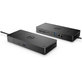 Stacja dokujaca (USB-C) i 130W Adapter do Dell WD19S K20A001, Refurbished