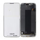Wyświetlacz OLED do iPhone Air, Ekran dotykowy z ramką, 661-55240, Genuine Apple