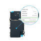 Bateria do iPhone 17 Pro Max pSIM, 661-56049, 4823mAh, Genuine Apple