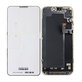 Wyświetlacz OLED do iPhone 17 Pro Max, Ekran dotykowy z ramką, 661-56050, Genuine Apple