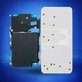 Bateria do iPhone 17 Pro Max eSIM, 661-56056, 5088mAh, Genuine Apple