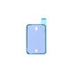 Klej do tylnego szkła do iPhone 17 Pro, 923-12849-S, Genuine Apple