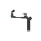 Lampa błyskowa tylnej kamery + Flex Kabel do iPhone 16 Pro