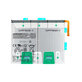 Bateria do Samsung Tab S10 Lite X400, X406, S10 FE X520, X526, EB-BX526ABE, 8000mAh, GH82-37144A, Genuine Service Pack