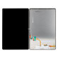 Wyświetlacz LCD + ekran dotykowy do Samsung Tab S10 FE+ X620, X626, GH82-37172A, Genuine Service Pack