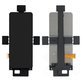 Wyświetlacz LCD + ekran dotykowy do Samsung Z Flip 7 FE F761B, GH82-37735A, Genuine Service Pack