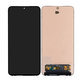 Wyświetlacz LCD + ekran dotykowy do Samsung S25 FE, GH82-38423A, Genuine Service Pack