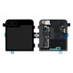Wyświetlacz LCD + ekran dotykowy (Sub) do Samsung Z Flip 7 FE F761B, GH97-30985A, Genuine Service Pack