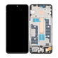 Wyświetlacz OLED dla Nothing CMF Phone 1, Ekran dotykowy z ramką