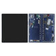 Wyświetlacz OLED dla Samsung Z Fold 7 F966B, Blue Shadow, Ekran dotykowy z ramką