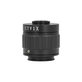 Adapter CTV 1X do Mikroskopu Trinokularnego, C-Mount