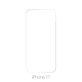Szkło hartowane do iPhone 17 | FixPremium Glass