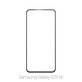 Szkło hartowane FullCover do Samsung S25 FE | FixPremium FullCover Glass