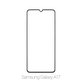 Szkło hartowane FullCover do Samsung A17 | FixPremium FullCover Glass