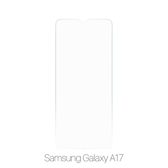Szkło hartowane do Samsung A17 | FixPremium Glass