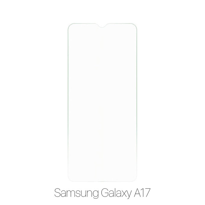 Szkło hartowane do Samsung A17 | FixPremium Glass