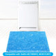 Filtr HEPA do DaiKin MC70KMV2, MCK57LMV2